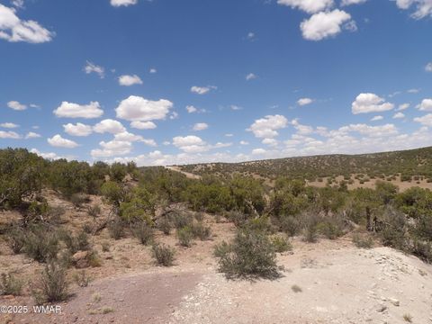 Tiny photo for 0 Bella Vista, Show Low, AZ 85901 (MLS # 256496)