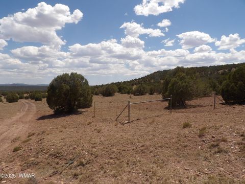 Tiny photo for 0 Bella Vista, Show Low, AZ 85901 (MLS # 256496)