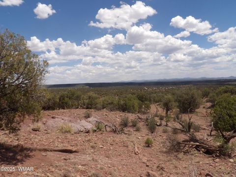 Tiny photo for 0 Bella Vista, Show Low, AZ 85901 (MLS # 256496)