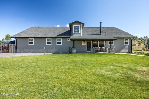 Tiny photo for 1940 Stone Gate Way, Heber, AZ 85928 (MLS # 261173)