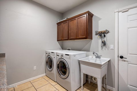 Tiny photo for 1940 Stone Gate Way, Heber, AZ 85928 (MLS # 261173)