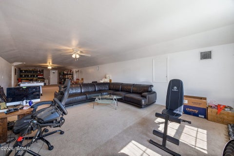 Tiny photo for 1940 Stone Gate Way, Heber, AZ 85928 (MLS # 261173)