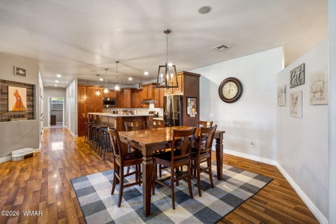 Tiny photo for 1940 Stone Gate Way, Heber, AZ 85928 (MLS # 261173)