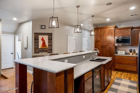 Tiny photo for 1940 Stone Gate Way, Heber, AZ 85928 (MLS # 261173)