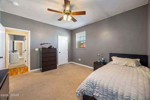 Tiny photo for 1940 Stone Gate Way, Heber, AZ 85928 (MLS # 261173)