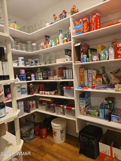 Tiny photo for 1940 Stone Gate Way, Heber, AZ 85928 (MLS # 261173)