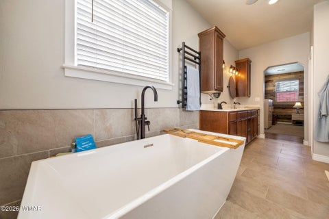 Tiny photo for 1940 Stone Gate Way, Heber, AZ 85928 (MLS # 261173)