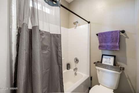 Tiny photo for 1940 Stone Gate Way, Heber, AZ 85928 (MLS # 261173)