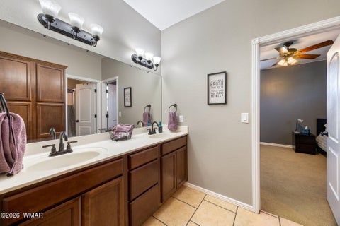 Tiny photo for 1940 Stone Gate Way, Heber, AZ 85928 (MLS # 261173)