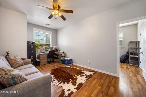 Tiny photo for 1940 Stone Gate Way, Heber, AZ 85928 (MLS # 261173)
