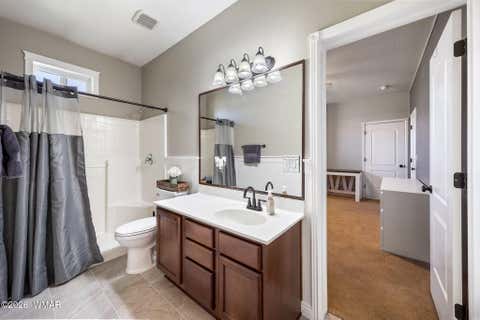 Tiny photo for 1940 Stone Gate Way, Heber, AZ 85928 (MLS # 261173)