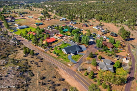 Tiny photo for 1940 Stone Gate Way, Heber, AZ 85928 (MLS # 261173)