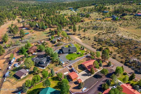 Tiny photo for 1940 Stone Gate Way, Heber, AZ 85928 (MLS # 261173)