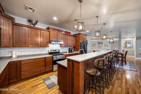 Tiny photo for 1940 Stone Gate Way, Heber, AZ 85928 (MLS # 261173)