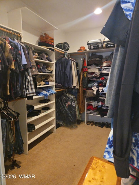 Tiny photo for 1940 Stone Gate Way, Heber, AZ 85928 (MLS # 261173)