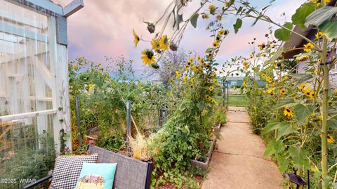 Tiny photo for 1110 W Ranch Road, Taylor, AZ 85939 (MLS # 257792)