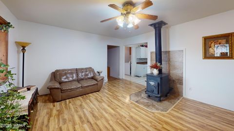 Tiny photo for 1110 W Ranch Road, Taylor, AZ 85939 (MLS # 257792)