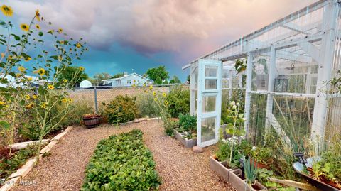 Tiny photo for 1110 W Ranch Road, Taylor, AZ 85939 (MLS # 257792)