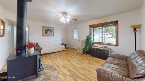 Tiny photo for 1110 W Ranch Road, Taylor, AZ 85939 (MLS # 257792)