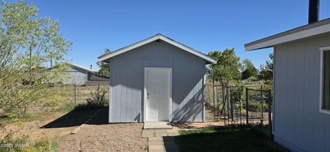 Tiny photo for 1110 W Ranch Road, Taylor, AZ 85939 (MLS # 257792)