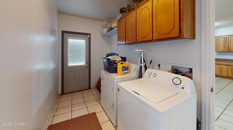 Tiny photo for 1110 W Ranch Road, Taylor, AZ 85939 (MLS # 257792)