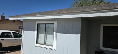 Tiny photo for 1110 W Ranch Road, Taylor, AZ 85939 (MLS # 257792)