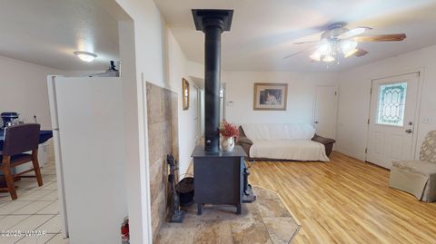 Tiny photo for 1110 W Ranch Road, Taylor, AZ 85939 (MLS # 257792)