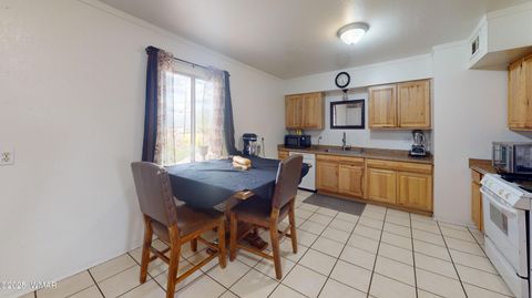 Tiny photo for 1110 W Ranch Road, Taylor, AZ 85939 (MLS # 257792)