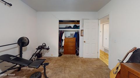 Tiny photo for 1110 W Ranch Road, Taylor, AZ 85939 (MLS # 257792)