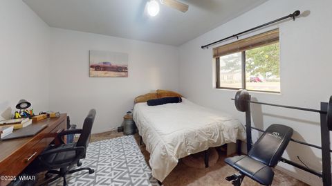 Tiny photo for 1110 W Ranch Road, Taylor, AZ 85939 (MLS # 257792)