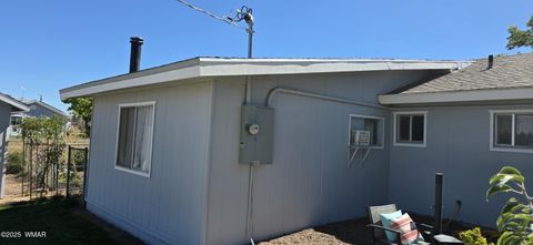 Tiny photo for 1110 W Ranch Road, Taylor, AZ 85939 (MLS # 257792)