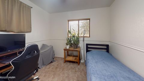 Tiny photo for 1110 W Ranch Road, Taylor, AZ 85939 (MLS # 257792)