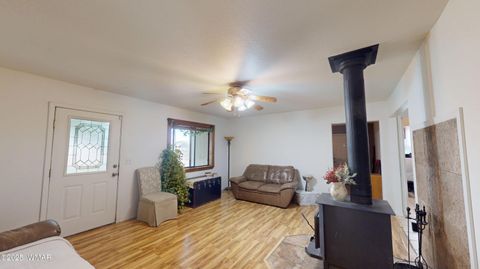 Tiny photo for 1110 W Ranch Road, Taylor, AZ 85939 (MLS # 257792)