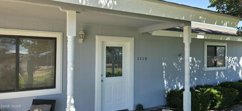 Photo of 1110 W Ranch Road, Taylor, AZ 85939 (MLS # 257792)