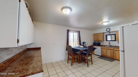 Tiny photo for 1110 W Ranch Road, Taylor, AZ 85939 (MLS # 257792)