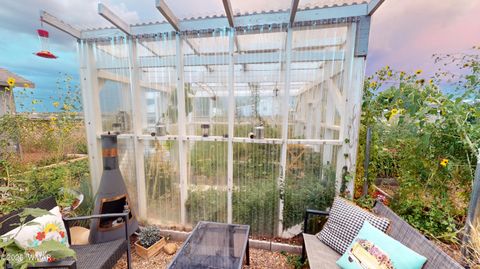 Tiny photo for 1110 W Ranch Road, Taylor, AZ 85939 (MLS # 257792)