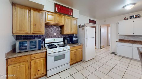 Tiny photo for 1110 W Ranch Road, Taylor, AZ 85939 (MLS # 257792)