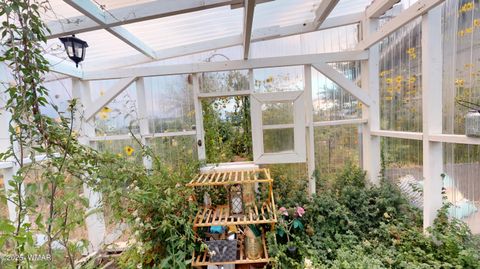 Tiny photo for 1110 W Ranch Road, Taylor, AZ 85939 (MLS # 257792)