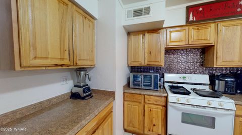 Tiny photo for 1110 W Ranch Road, Taylor, AZ 85939 (MLS # 257792)