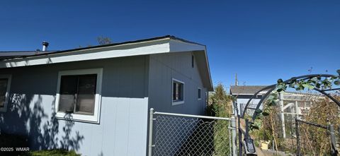 Tiny photo for 1110 W Ranch Road, Taylor, AZ 85939 (MLS # 257792)
