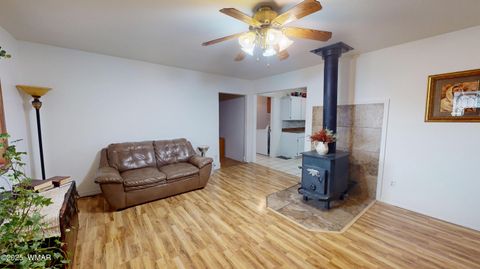 Tiny photo for 1110 W Ranch Road, Taylor, AZ 85939 (MLS # 257792)