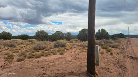 Tiny photo for 4365 Mountain View Road, Snowflake, AZ 85937 (MLS # 257914)