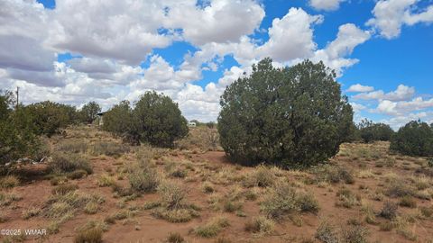 Tiny photo for 4365 Mountain View Road, Snowflake, AZ 85937 (MLS # 257914)