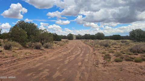 Tiny photo for 4365 Mountain View Road, Snowflake, AZ 85937 (MLS # 257914)