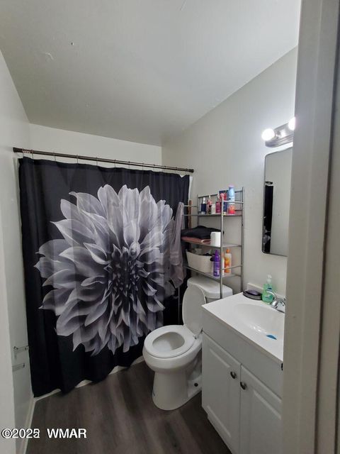 Tiny photo for 1710 Hill Road, Holbrook, AZ 86025 (MLS # 257533)