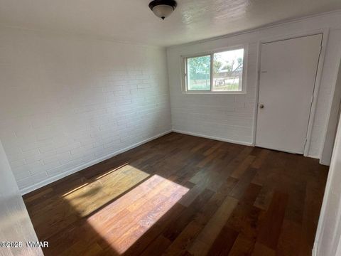 Tiny photo for 1710 Hill Road, Holbrook, AZ 86025 (MLS # 257533)