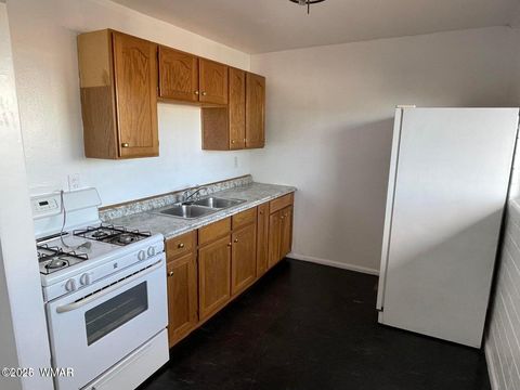 Tiny photo for 1710 Hill Road, Holbrook, AZ 86025 (MLS # 257533)