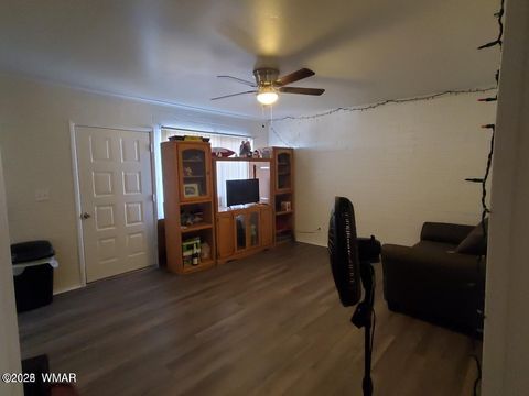 Tiny photo for 1710 Hill Road, Holbrook, AZ 86025 (MLS # 257533)