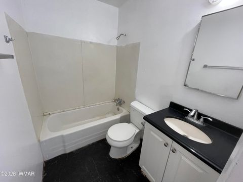 Tiny photo for 1710 Hill Road, Holbrook, AZ 86025 (MLS # 257533)