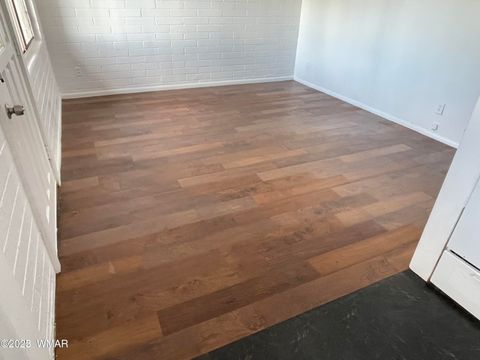 Tiny photo for 1710 Hill Road, Holbrook, AZ 86025 (MLS # 257533)